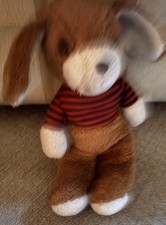 VINTAGE RARE.1980s  AVON Teddy