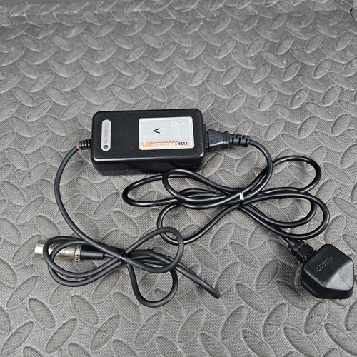 High power tech sealed lead - high,