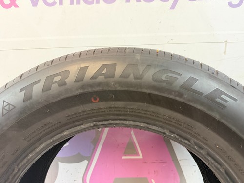 Pair triangle relia x - triangle,