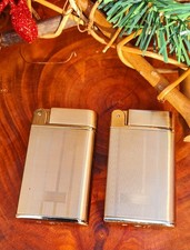 Pair of Stunning Ronson 1980s