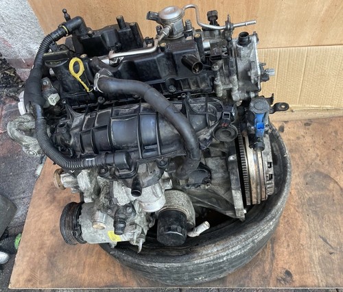 Ford fiesta mk7 - ford,