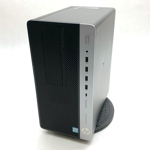 Prodesk 600 sff pc intel - hp,