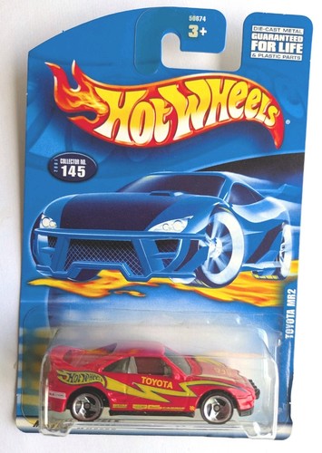 Ultra rare original hot wheels - hot,