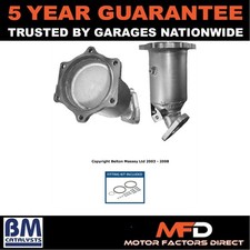 Fits Nissan Primera 1999-2001