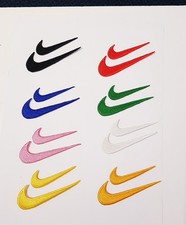 sports badge iron on sew on