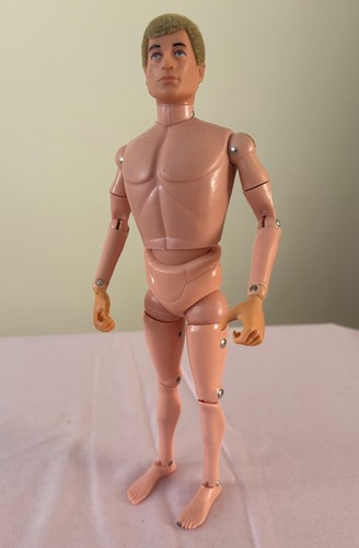 1970 vintage palitoy action - vintage,