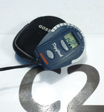 Gossen DigiFlash Light Meter