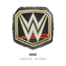1x WWE WRESTLING Balloon Air