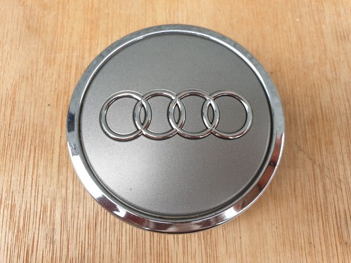 Audi 68mm alloy wheel centre - 68mm,