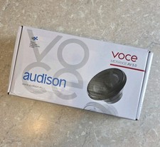 Boxed Audison Voce AV 3.0 3"