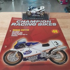 Deagostini Champion Racing