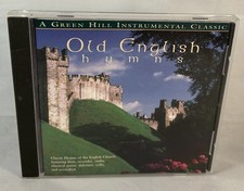 Old English Hymns ~ English