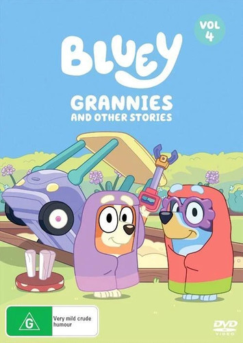 Bluey grannies and other - bluey-grannies,