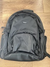 Targus Laptop Backpack Bag