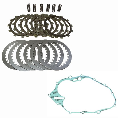 Clutch for yamaha xt600 - clutch,