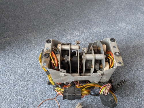 Rollsroyce silver shadow parts