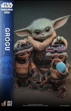 Hot Toys LMS016 1/1 Star Wars