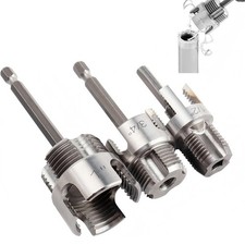 3 Pcs Integrated Internal &