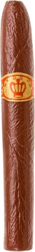 Fake plastic joke cigar - plastic,