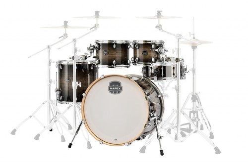 Mapex armory drum - mapex, kit