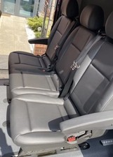 Mercedes Vito Comfort 2+1 W447