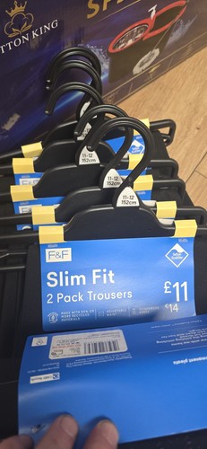 And pack boys school - and, f