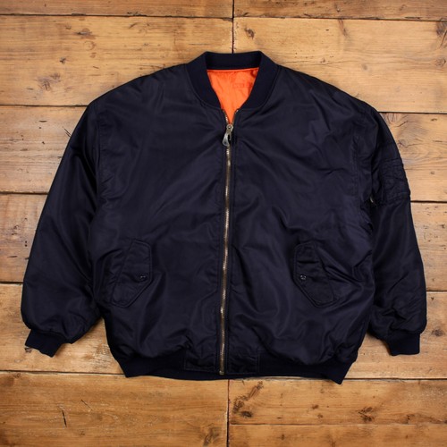 Vintage official gear bomber - vintage,