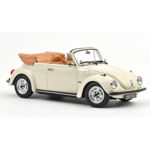 1303 cabriolet 1972 light - vw,