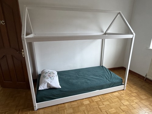 Habitat kids bed - kids,