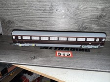 HORNBY R455 BR ROYAL TRAIN MK3