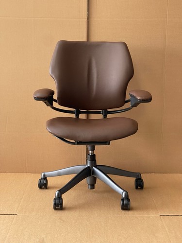 Humanscale freedom executive - freedom,