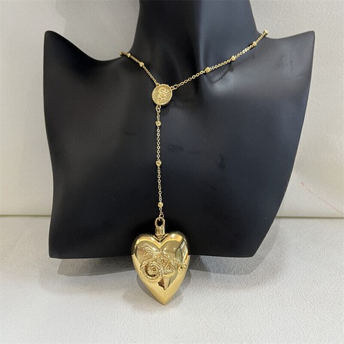 Hot lana del rey - lana, necklace