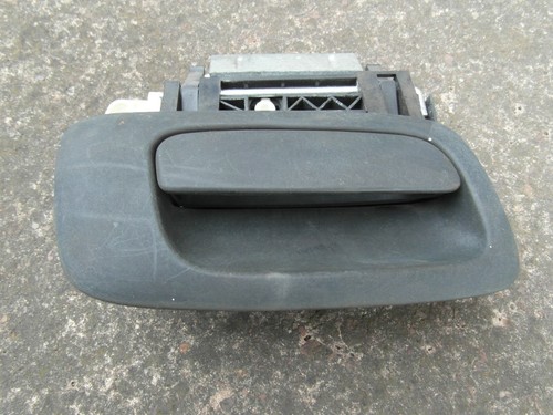 Vauxhall astra mk4 - vauxhall,