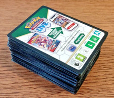 Pokémon TCG Online Live Codes