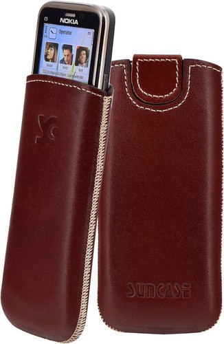 Suncase premium leather - suncase,