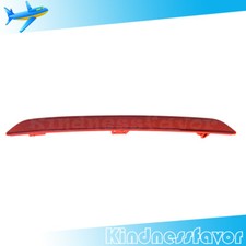 Rear Bumper Reflector Right