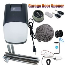 750LB 3/4HP Electric Garage