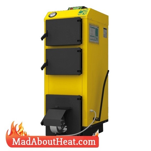 24kw multi fuel boiler - wb,