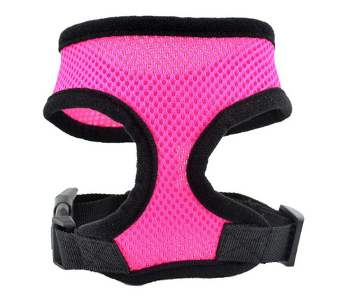 Adjustable soft mesh - adjustable,