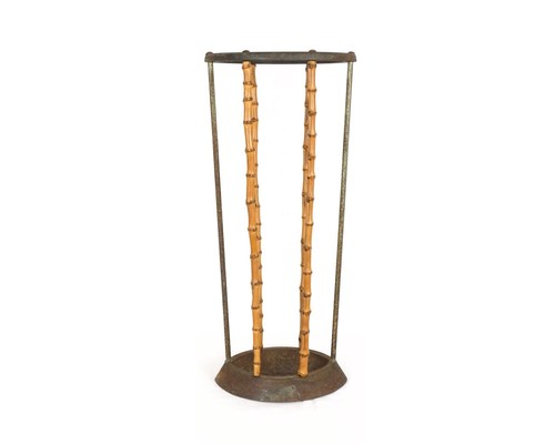 Edwardian cast iron and - iron,