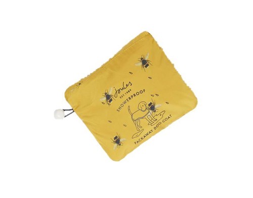 Rosewood joules gold bee - -,