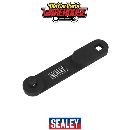 Sealey vs266 automatic gearbox - sealey,