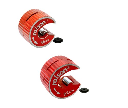 Rolson rotary 15mm - rolson,