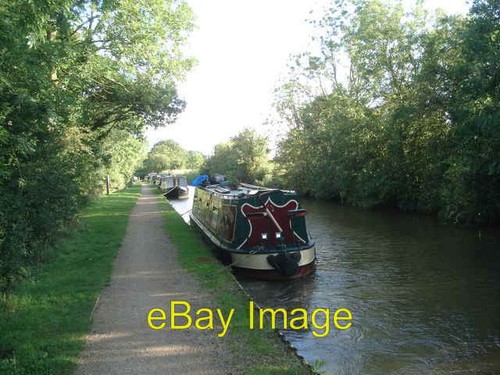 Photo 6x4 residential moorings - photo,
