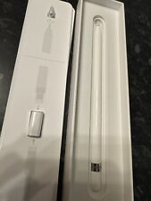 Genuine Apple Pencil (1st Generation) Excellent Condition