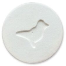 Dove Vinyl 12" SLIPMATS -