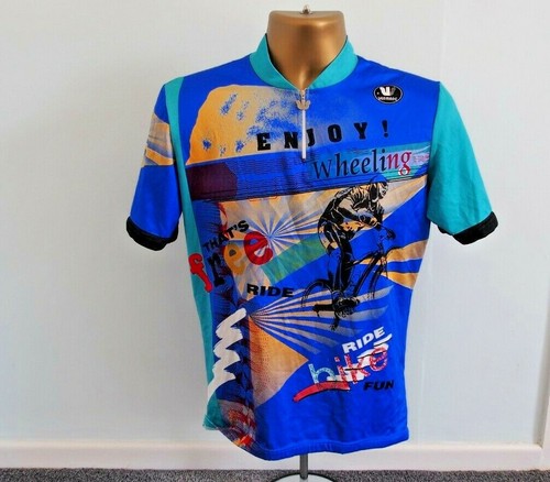 Vermarc retro cycling jersey - vermarc,