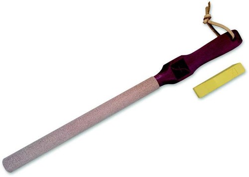 Flexcut hook strop - hook,