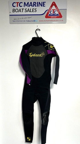 Ladies titanium typhoon pulse - titanium,