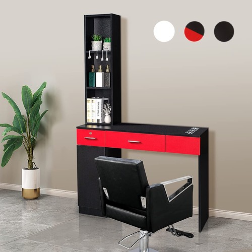 Barber shop cabinet salon - barber,